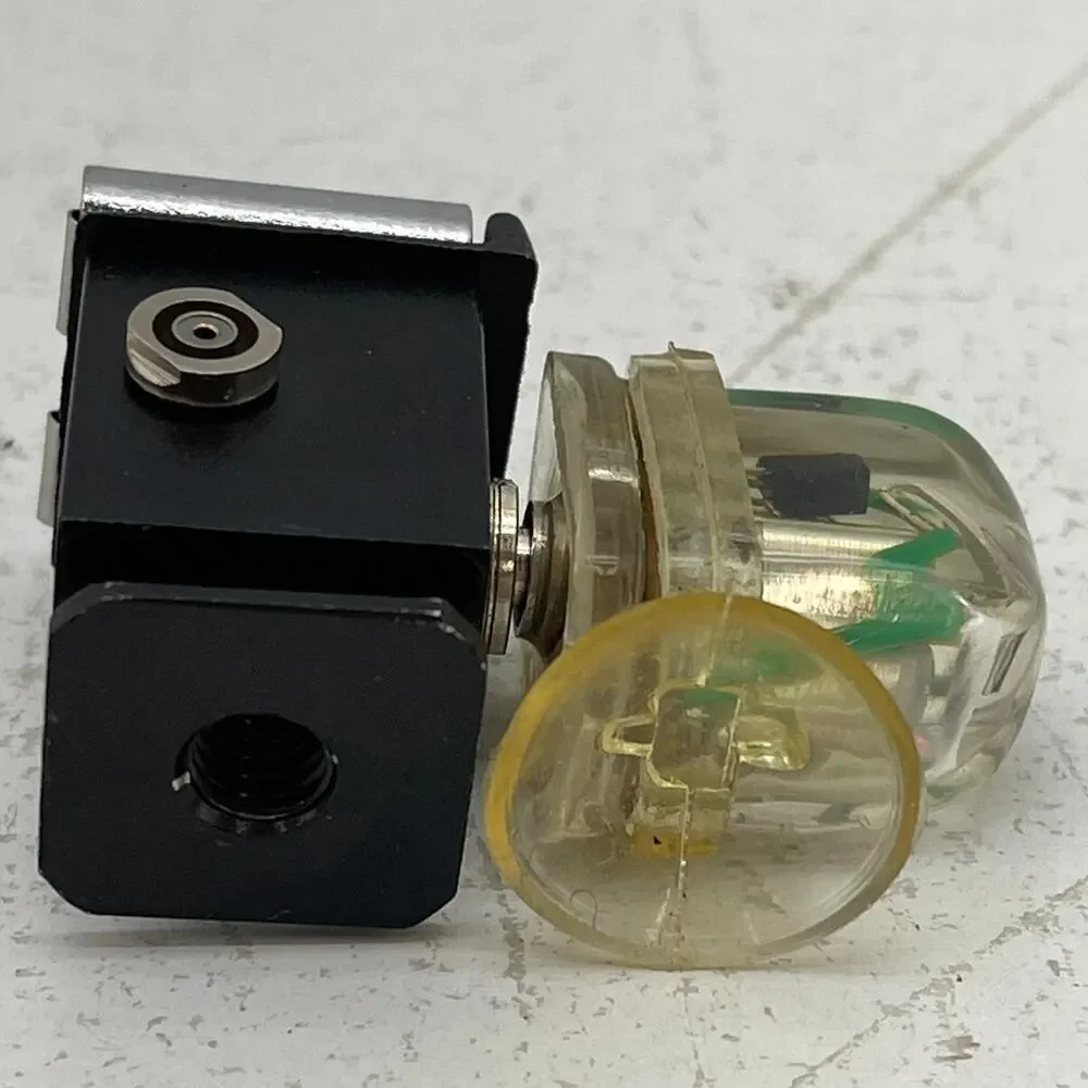 Sonia Multi Terminal Flash PC Sync Salve Unit Optical Sensor